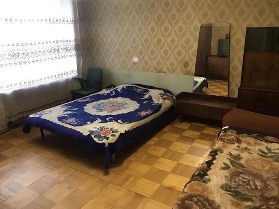 Продажа 2-комнатной квартиры 46,1 м², 9/9 этаж