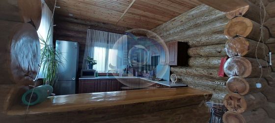 Продажа дома, 216 м², с участком 15 соток