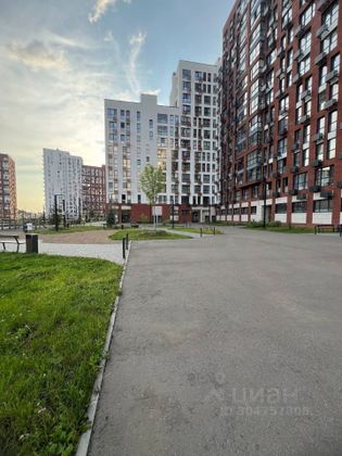 Продажа 3-комнатной квартиры 79 м², 12/13 этаж