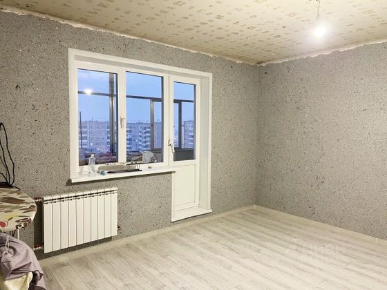 Продажа 3-комнатной квартиры 61,4 м², 9/9 этаж