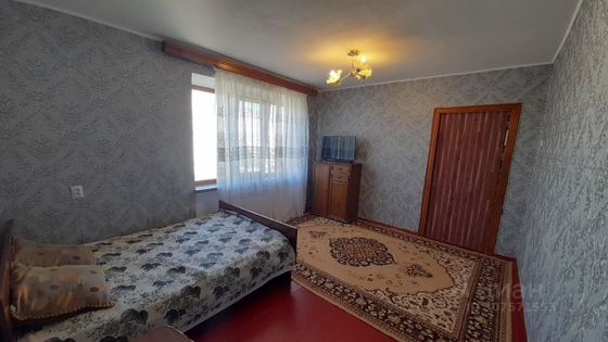 Аренда 2-комнатной квартиры 50 м², 5/5 этаж