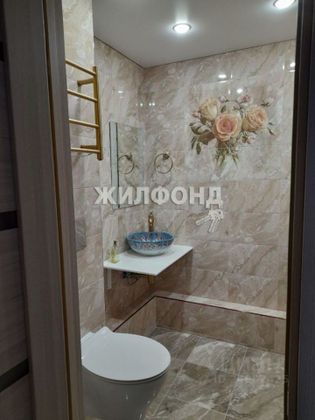 Продажа 3-комнатной квартиры 56 м², 4/5 этаж