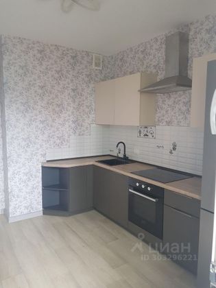 Продажа 1-комнатной квартиры 32 м², 13/18 этаж