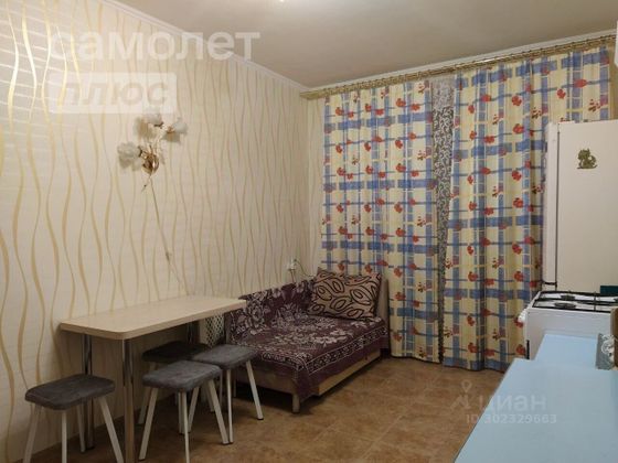 Продажа 3-комнатной квартиры 109 м², 5/5 этаж