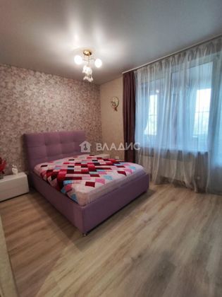 Продажа 1-комнатной квартиры 32,7 м², 4/17 этаж