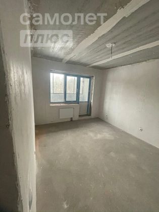 Продажа 1-комнатной квартиры 36,3 м², 4/5 этаж