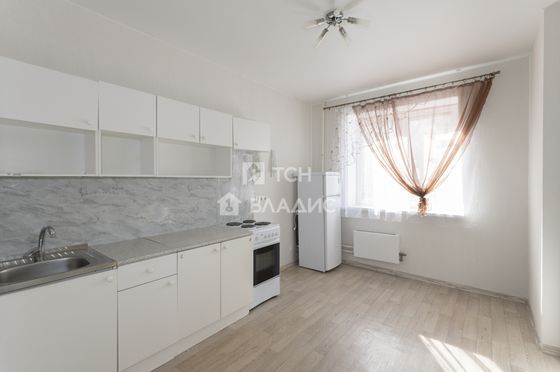 Продажа 2-комнатной квартиры 56 м², 5/16 этаж