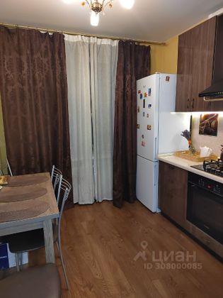 Продажа 1-комнатной квартиры 43 м², 3/9 этаж