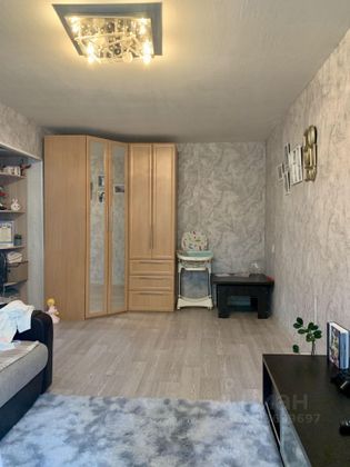 Продажа 2-комнатной квартиры 41,3 м², 2/11 этаж