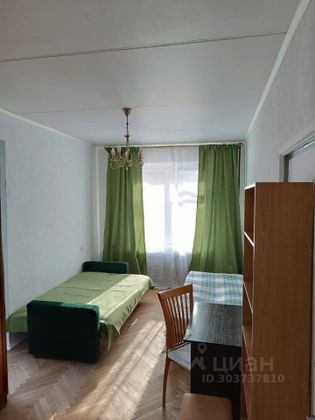 Аренда 1 комнаты, 31 м², 9/9 этаж