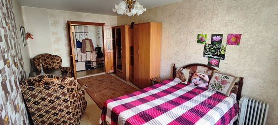 Продажа 3-комнатной квартиры 63 м², 5/9 этаж