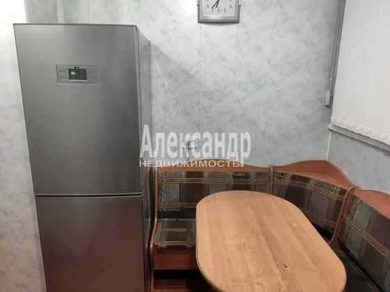 Продажа 1-комнатной квартиры 32,3 м², 1/9 этаж