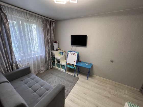 Продажа 2-комнатной квартиры 47 м², 4/9 этаж