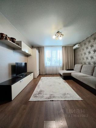 Продажа 2-комнатной квартиры 56,9 м², 9/17 этаж