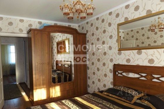 Продажа 3-комнатной квартиры 70 м², 4/10 этаж