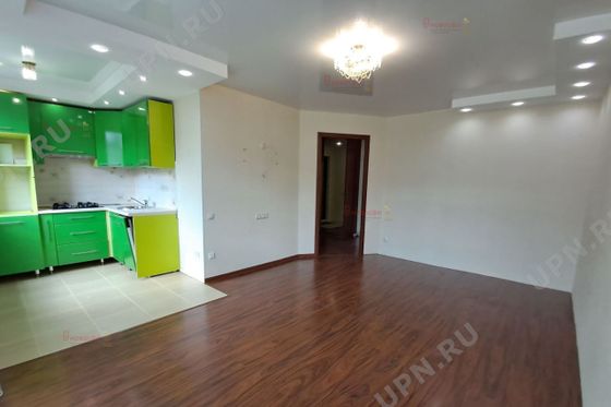 Продажа 3-комнатной квартиры 59 м², 4/5 этаж