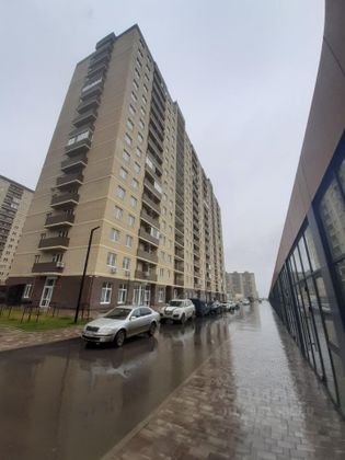 Продажа 2-комнатной квартиры 56 м², 4/16 этаж