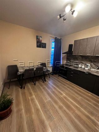 Продажа 2-комнатной квартиры 55 м², 19/25 этаж