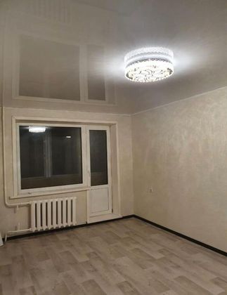 Продажа 1-комнатной квартиры 38 м², 1/4 этаж