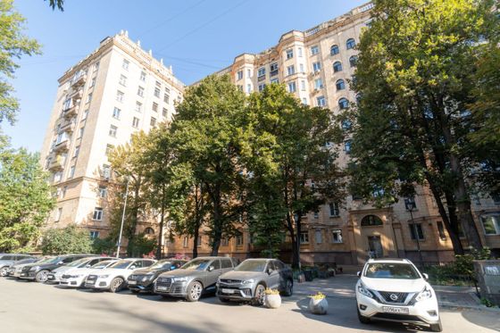 Продажа 3-комнатной квартиры 81,4 м², 6/10 этаж