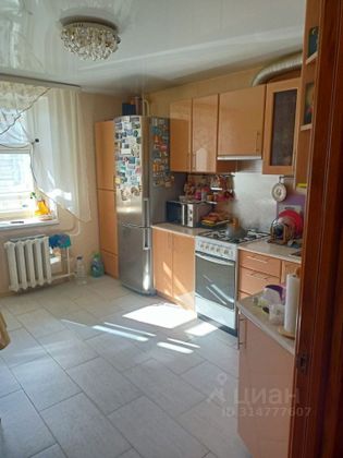 Продажа 1-комнатной квартиры 48,5 м², 7/10 этаж