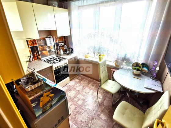 Продажа 2-комнатной квартиры 44,8 м², 8/12 этаж