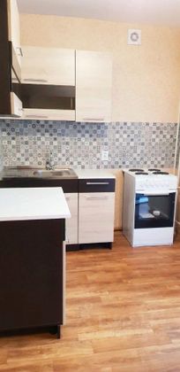 Аренда 1-комнатной квартиры 35 м², 9/10 этаж