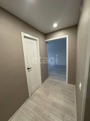 Продажа 2-комнатной квартиры 43,5 м², 4/5 этаж