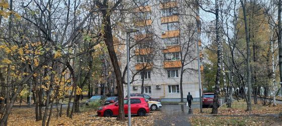 Продажа 2-комнатной квартиры 36,8 м², 4/9 этаж