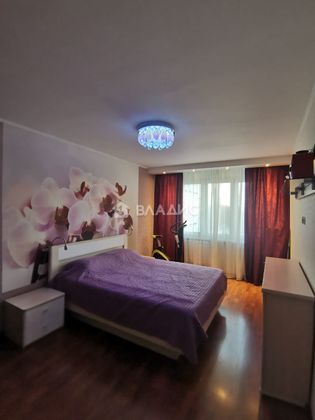 Продажа 3-комнатной квартиры 80 м², 5/10 этаж