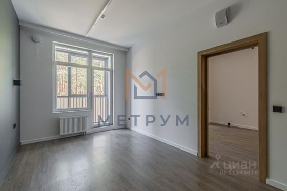 Продажа 2-комнатной квартиры 71,3 м², 3/5 этаж