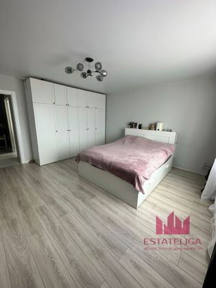 Продажа 2-комнатной квартиры 56 м², 17/17 этаж