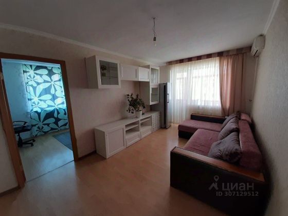 Продажа 2-комнатной квартиры 45 м², 4/5 этаж