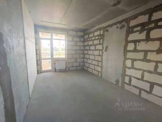 Продажа 1-комнатной квартиры 34 м², 9/16 этаж