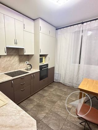 Продажа 1-комнатной квартиры 33,4 м², 12/16 этаж