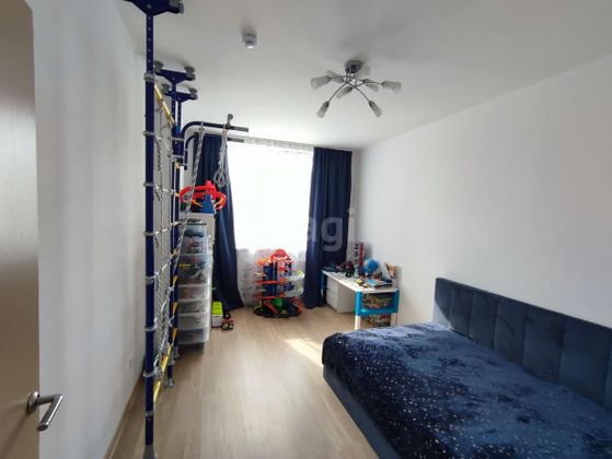 Продажа 2-комнатной квартиры 67 м², 4/17 этаж