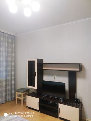 Аренда 1-комнатной квартиры 30 м², 3/9 этаж