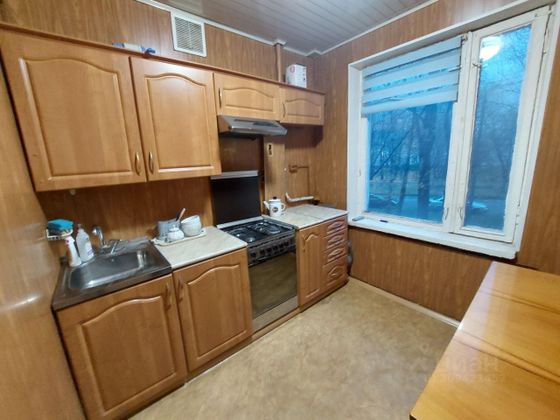 Продажа 2-комнатной квартиры 44,1 м², 2/9 этаж