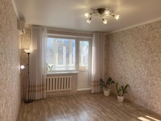 Продажа 1-комнатной квартиры 37,7 м², 3/9 этаж