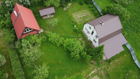 Продажа дома, 90,5 м², с участком 15 соток