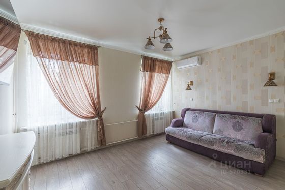 Продажа 3-комнатной квартиры 78 м², 3/8 этаж