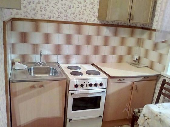 Продажа 1-комнатной квартиры 26 м², 2/9 этаж