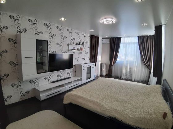 Продажа 2-комнатной квартиры 63 м², 14/16 этаж