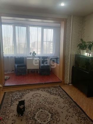 Продажа 2-комнатной квартиры 52,9 м², 7/16 этаж