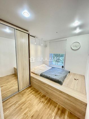 Продажа 1-комнатной квартиры 19,4 м², 3/14 этаж