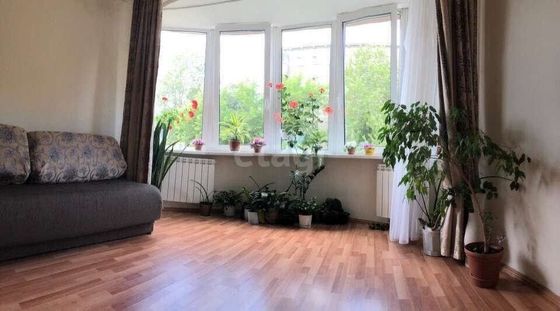 Продажа 1-комнатной квартиры 68,7 м², 1/9 этаж