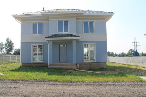 Продажа дома, 168,5 м², с участком 8 соток