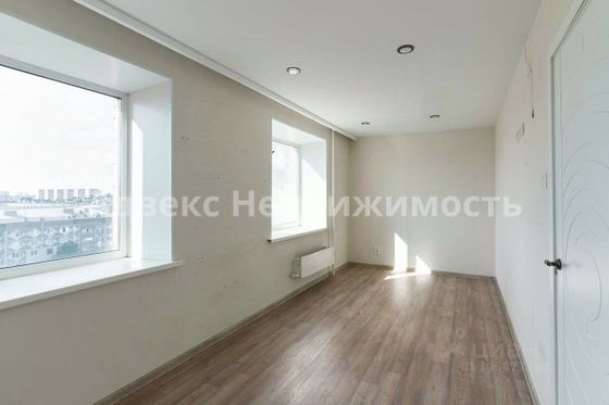 Продажа 2-комнатной квартиры 62 м², 12/15 этаж