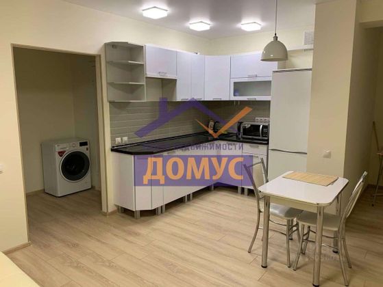 Продажа квартиры-студии 27 м², 5/5 этаж