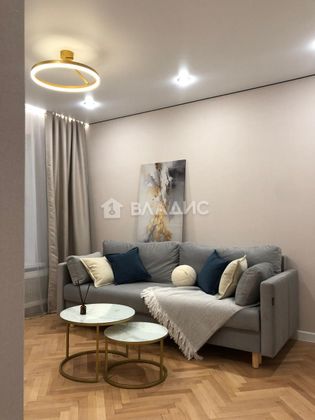 Продажа 2-комнатной квартиры 43 м², 3/9 этаж